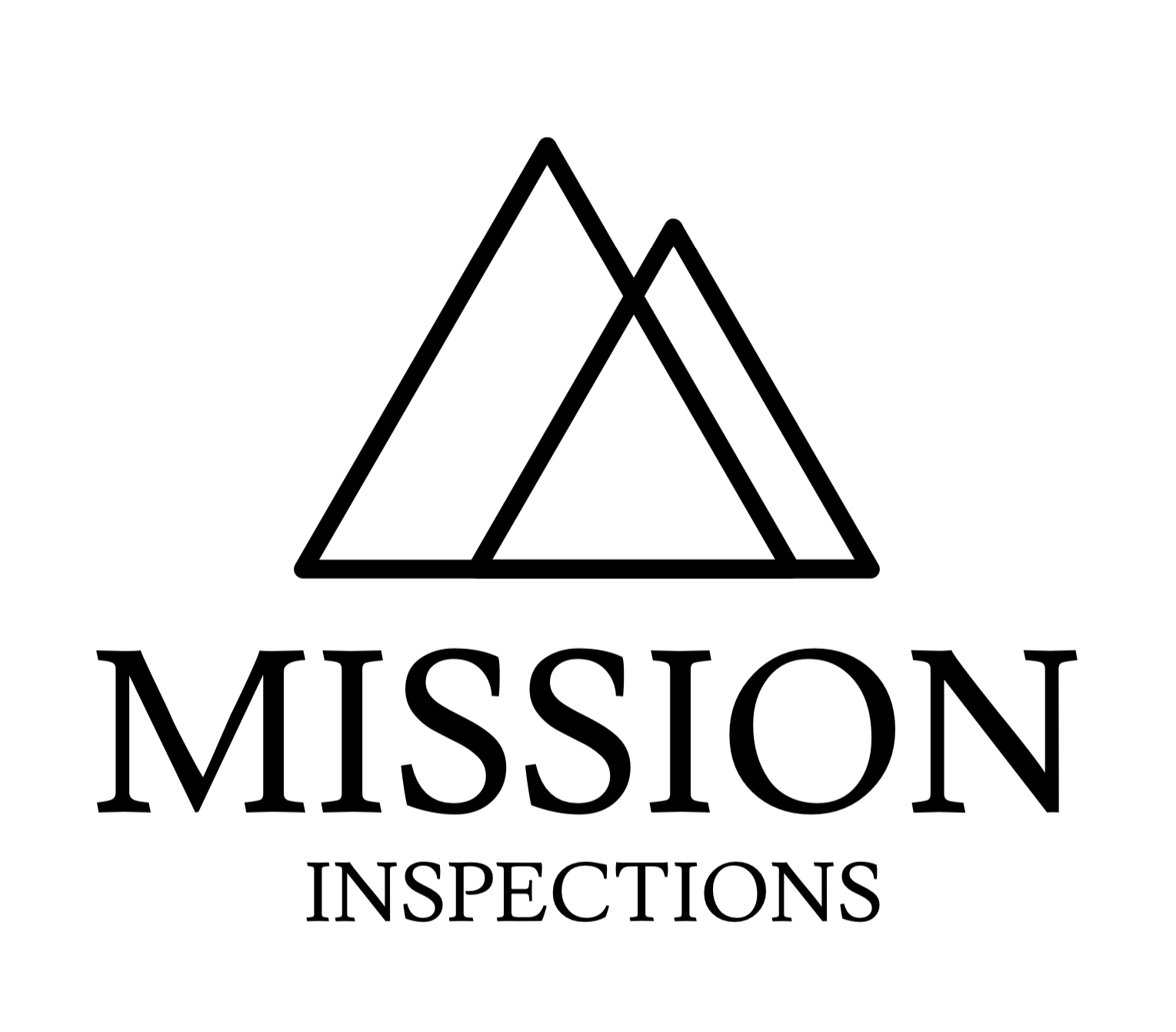 Mission Inspections LLC logo