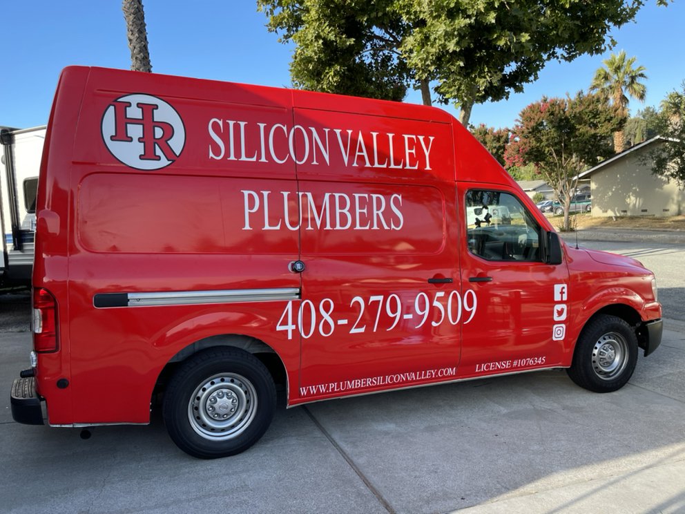 Avatar for HR Silicon Valley Plumbers