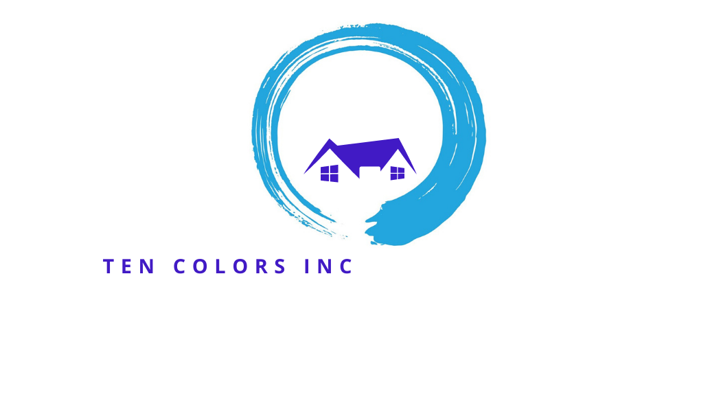 Ten Colors, Inc. logo