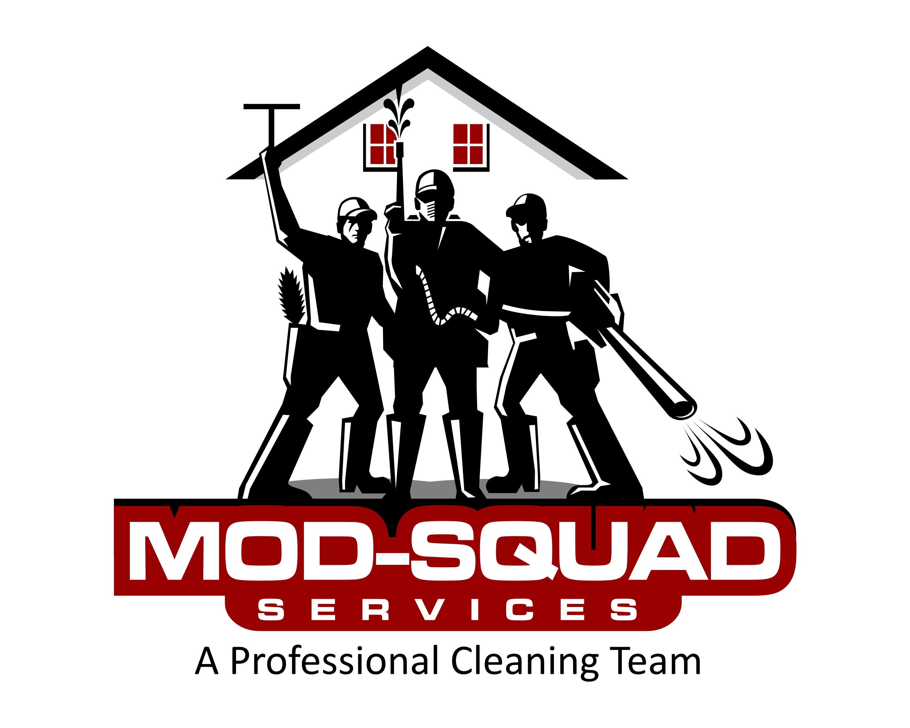 Avatar for Mod-Squad Services