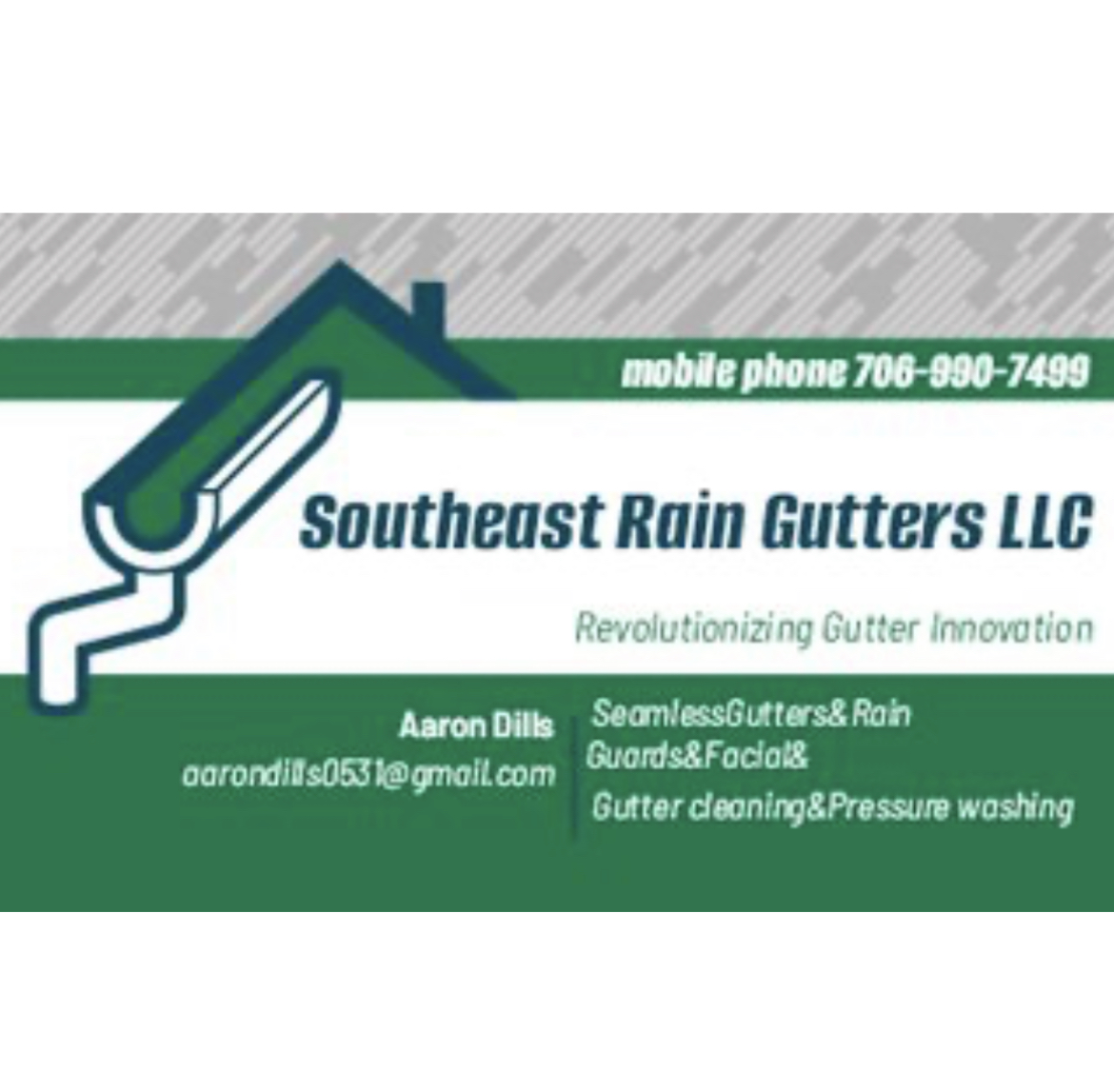 Avatar for Southeast Rain Gutters LLC