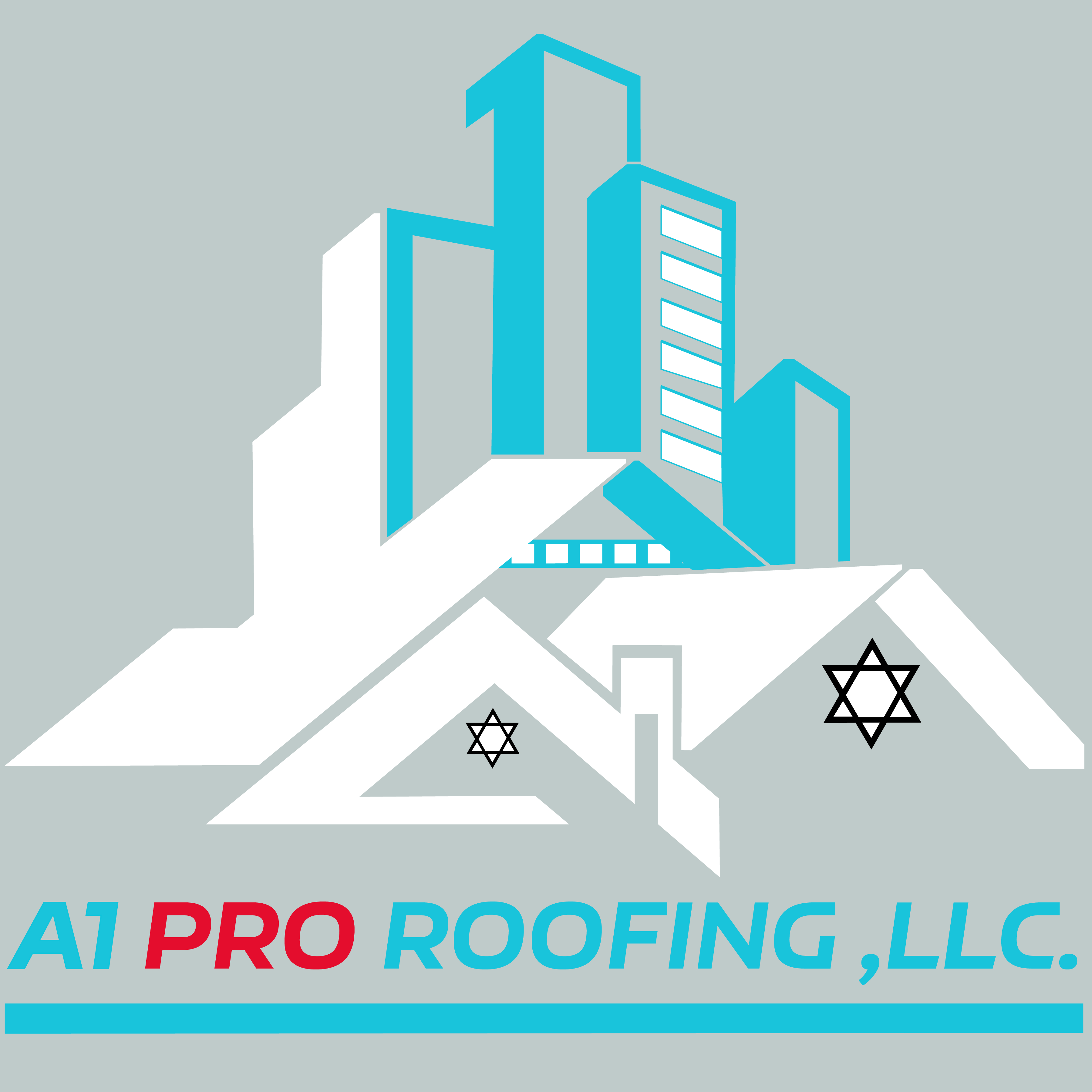 A1 PRO ROOFING, LLC logo