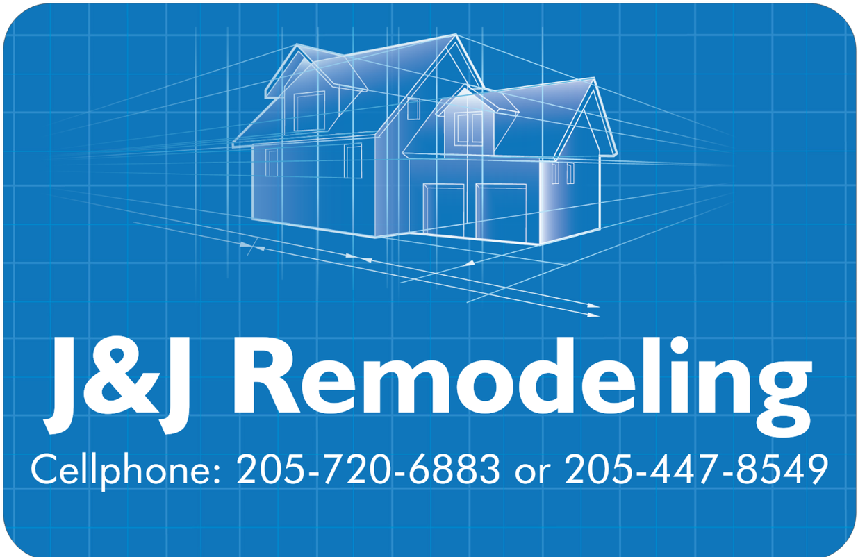 Avatar for J&J remodeling