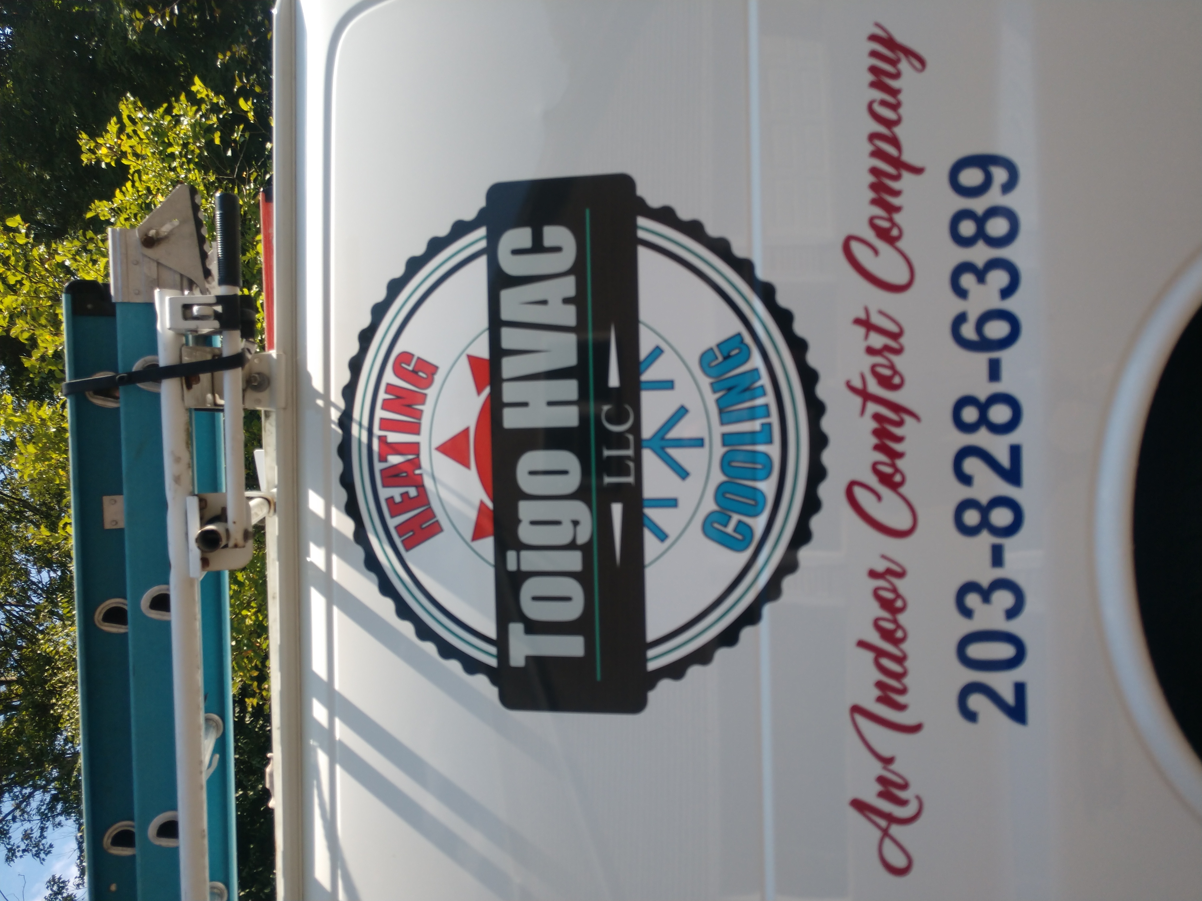 Avatar for ToigoHvac, Llc