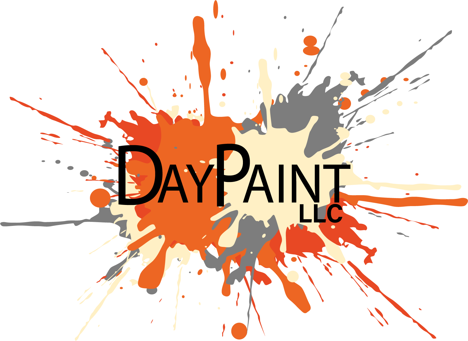 DayPaint LLC logo