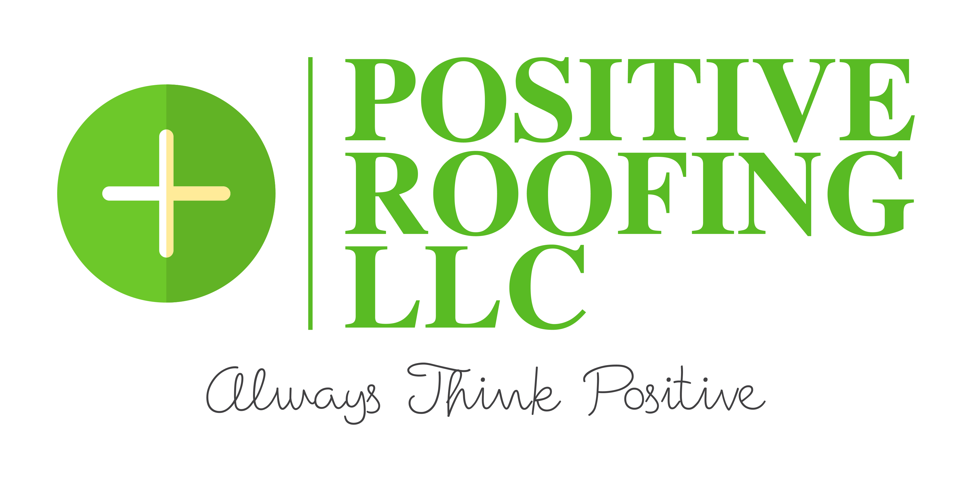 Avatar for Positive Roofing