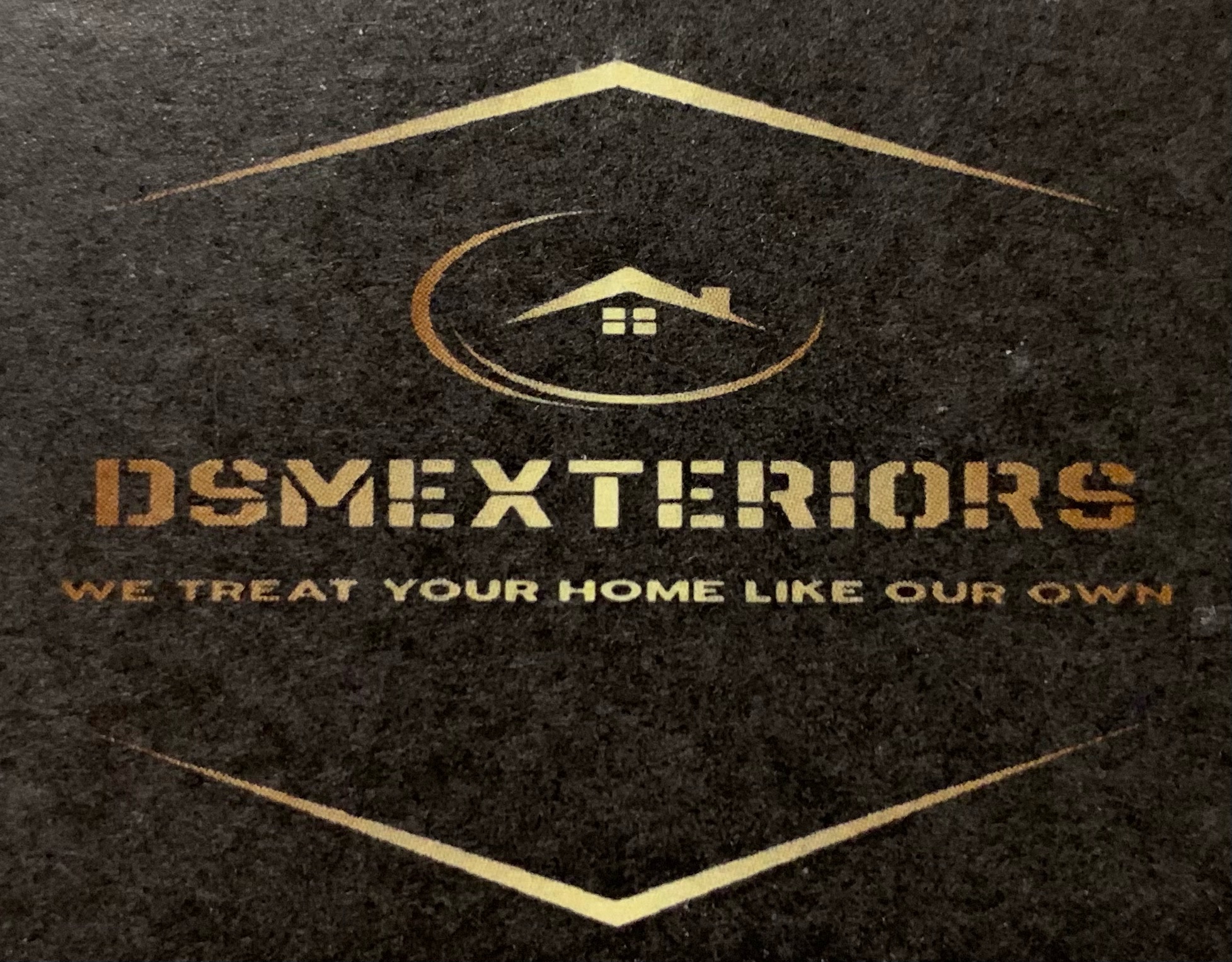Avatar for DSM Exteriors LLC