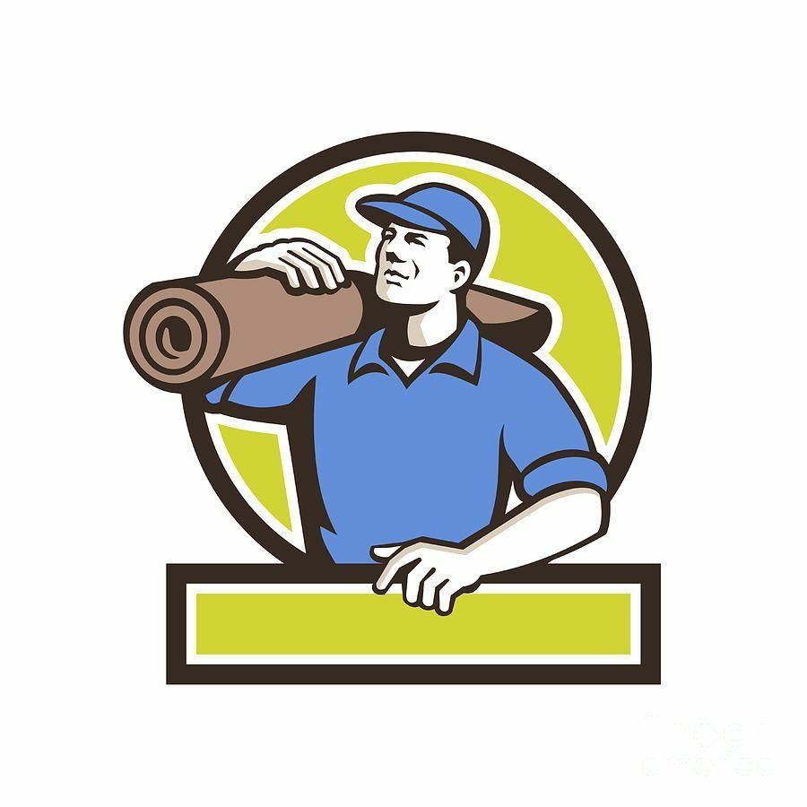 Hlede Carpet Repairs logo