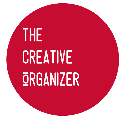 Avatar for The Creative Organizer