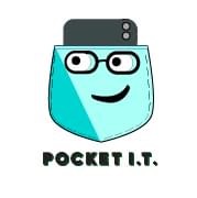 Pocket I.T. LLC logo