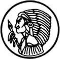 Mohegan Oil Co logo