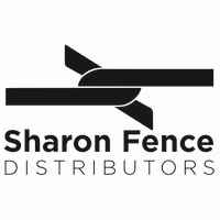 Sharon Fence logo