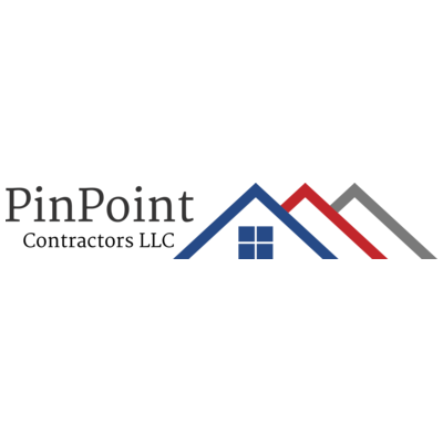 PinPoint Contractors logo