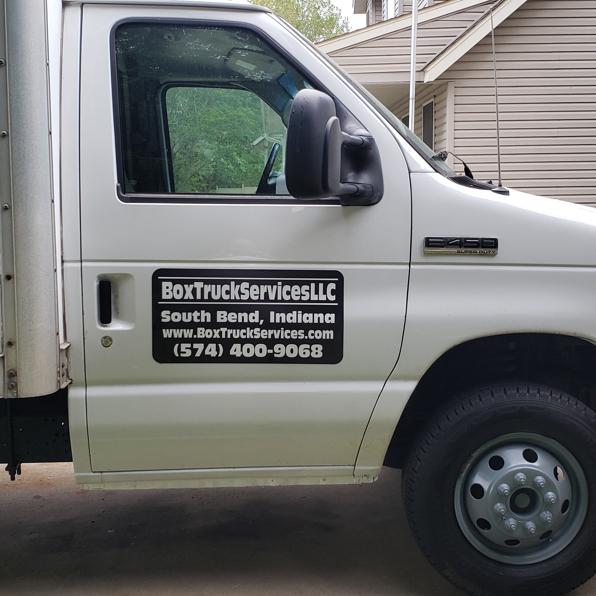 BoxTruckServicesLLC logo