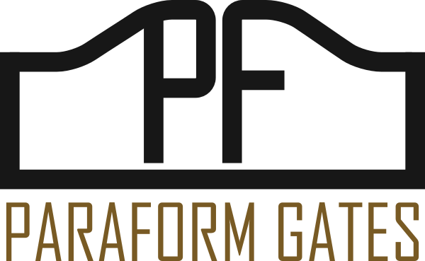 Paraform Gates logo