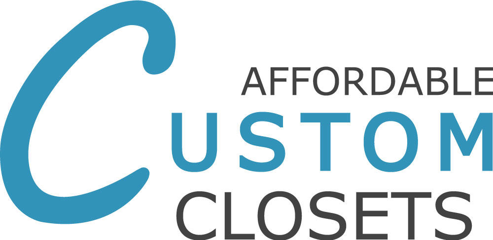 Affordable Custom Closets & Garages logo