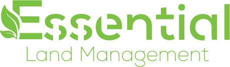 Essential Land Management logo