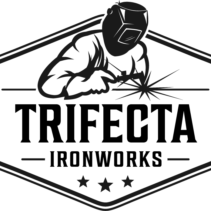 Trifecta Ironworks logo