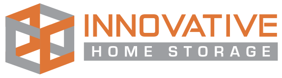 Innovative Home Storage logo