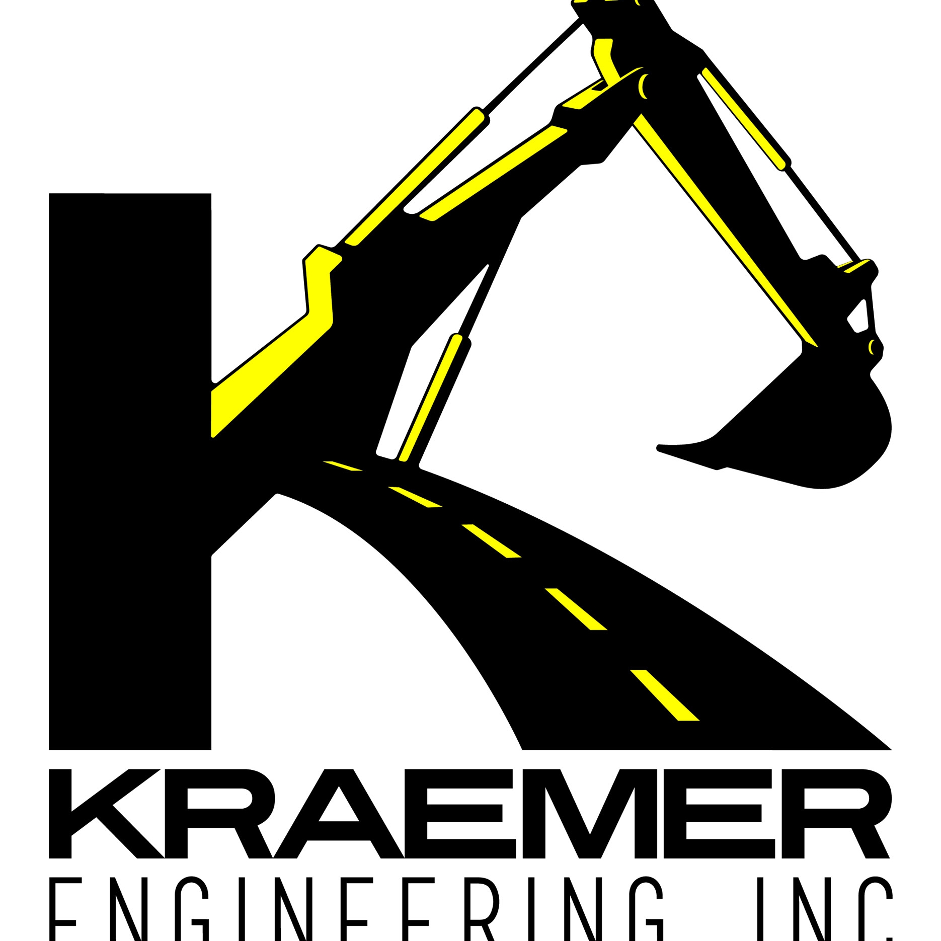 Kraemer Engineering Inc logo