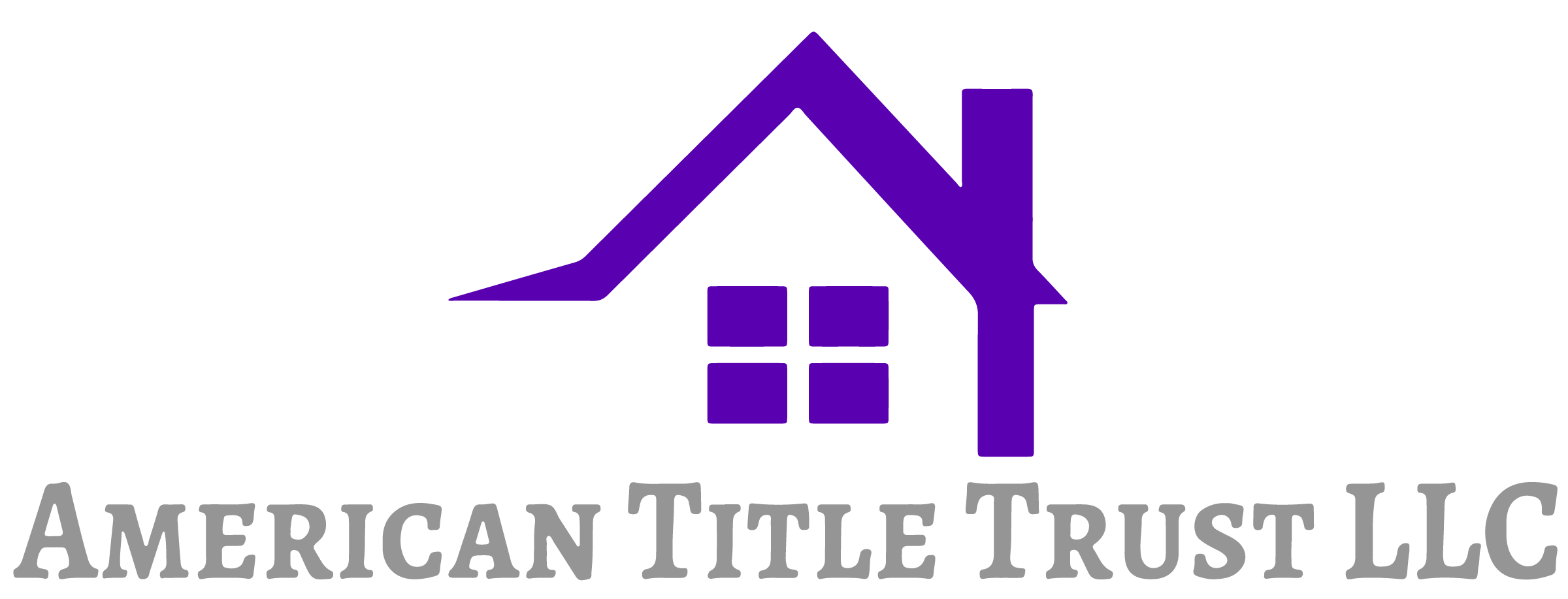 American Title Trust LLC logo