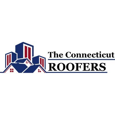 Logo for The Connecticut Roofers