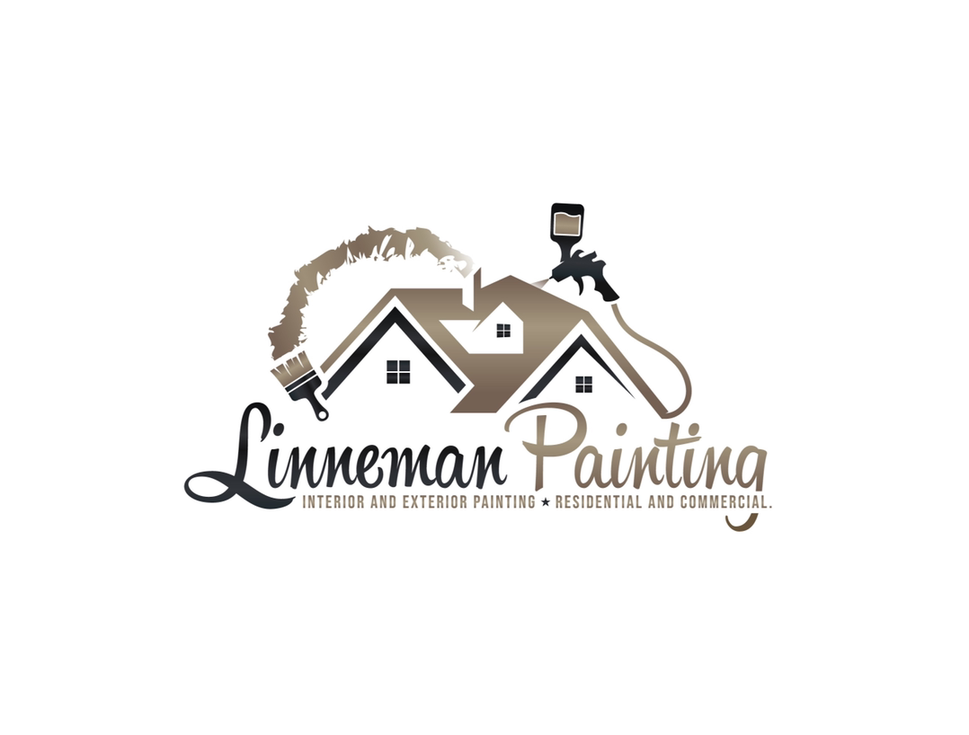 Linneman Painting logo
