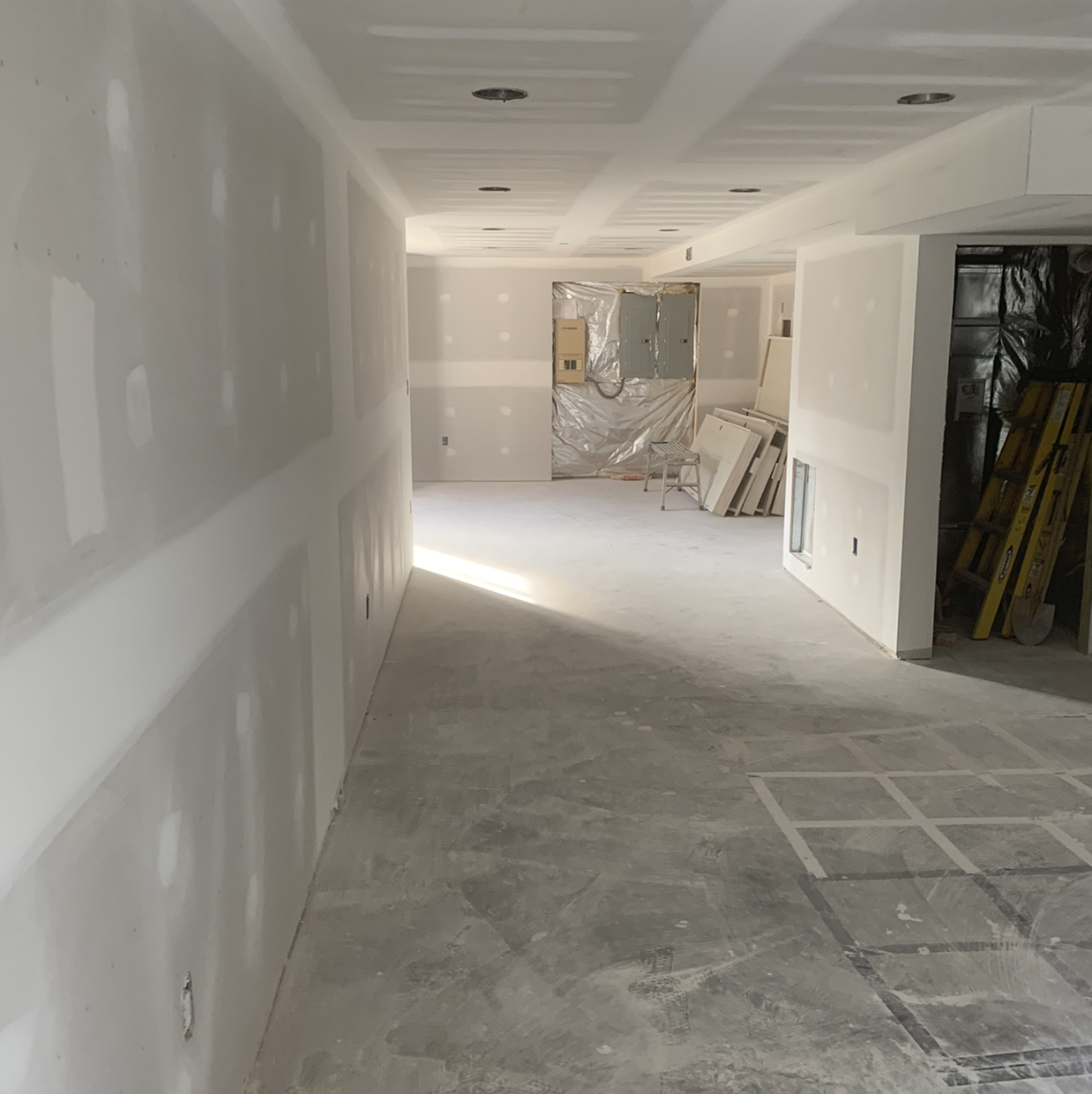 Kaiso contruction .llc logo