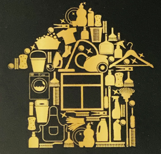 Cleaning By Design 812 logo