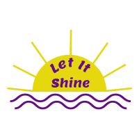 Let It Shine Cleaning Services logo