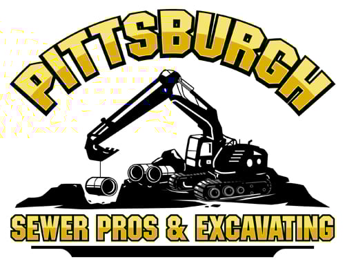 Pittsburgh Sewer Pros & Excavating logo