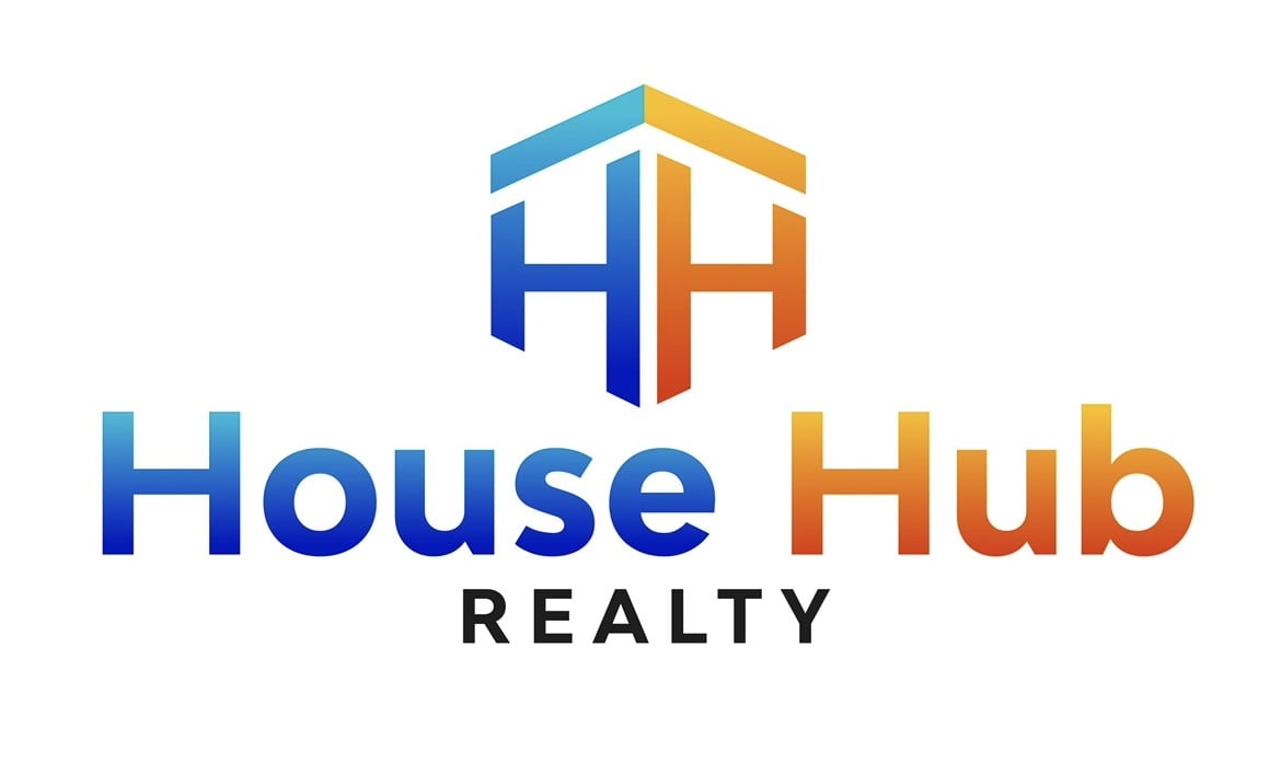 Logo for House Hub Realty