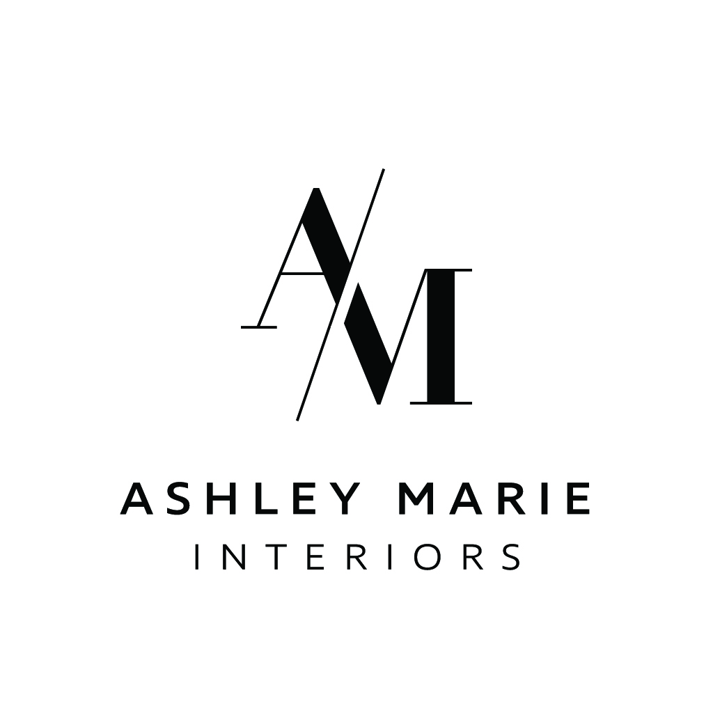 Ashley Marie Interiors logo