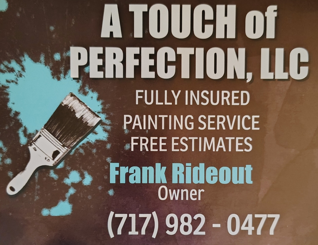 Avatar for A TOUCH of PERFECTION