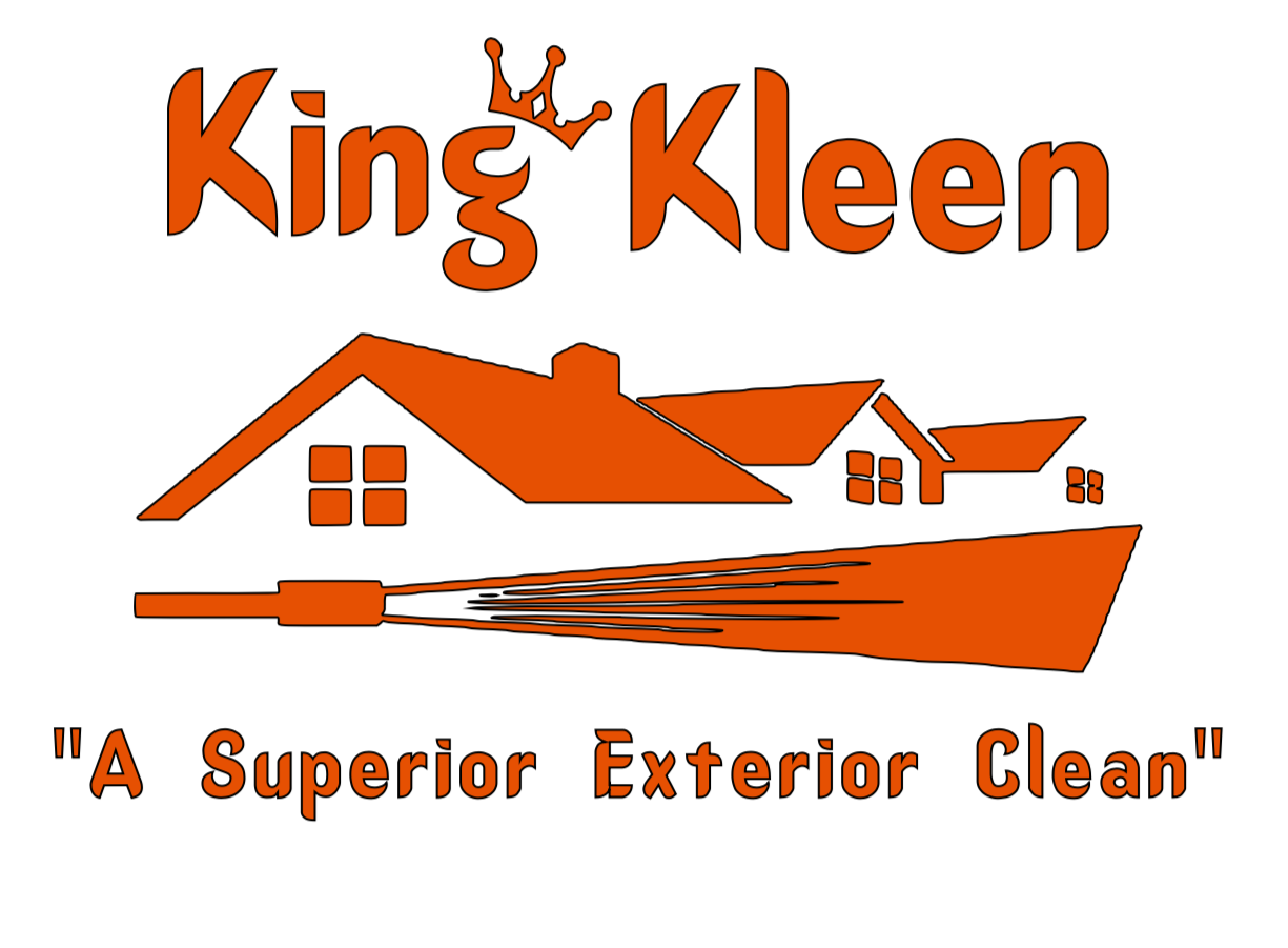 King Kleen logo
