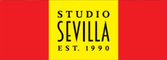 Studio Sevilla logo