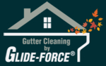 Glide Force Gutter Cleaning Services logo