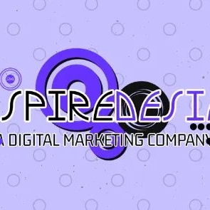 Inspired Designs Digital Marketing, LLC logo