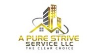 A Pure Strive Service LLC logo