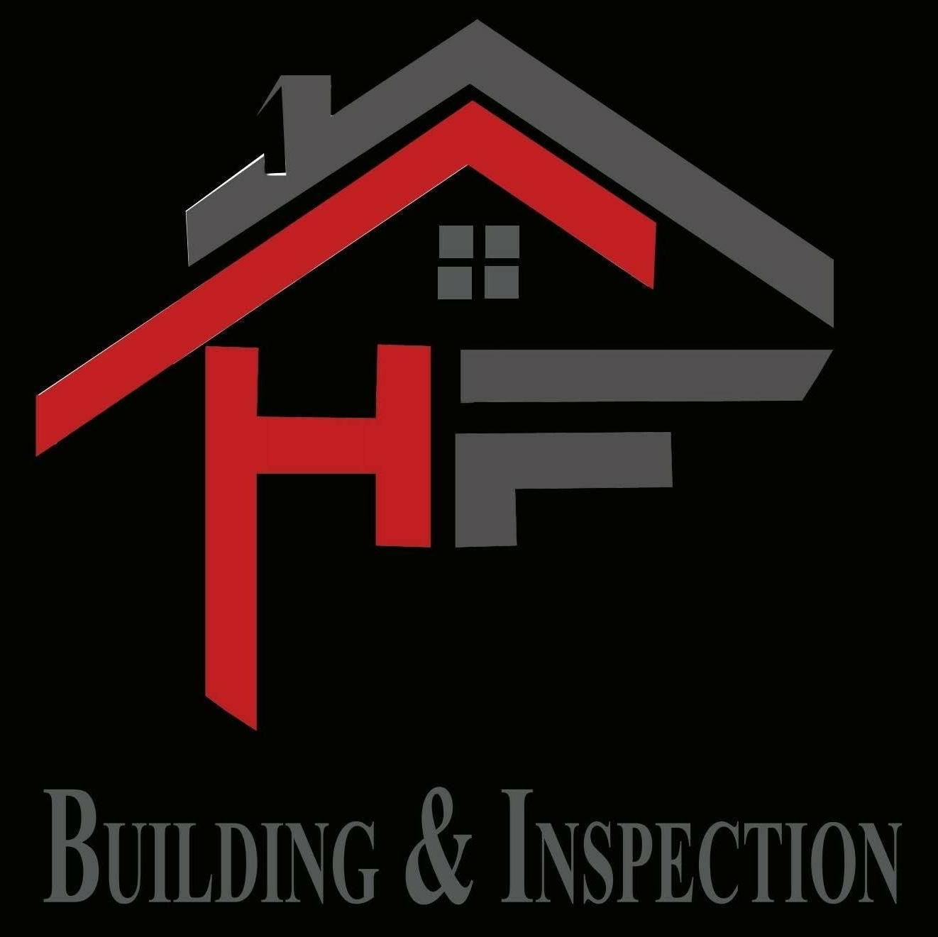 Home Front Building & Inspection logo