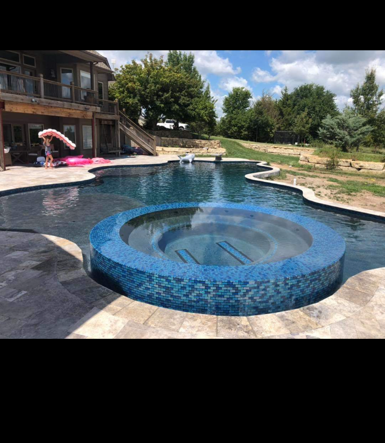 Avatar for TL Pool Services LLC