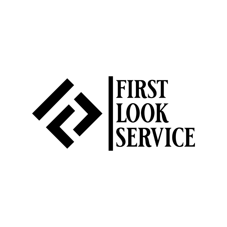 First Look Service LLC logo