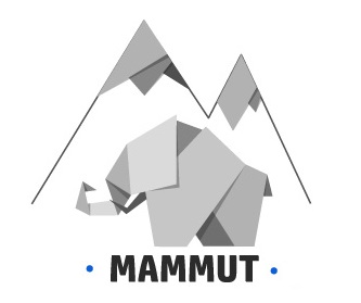 Mammut - Resurfacing and painting logo
