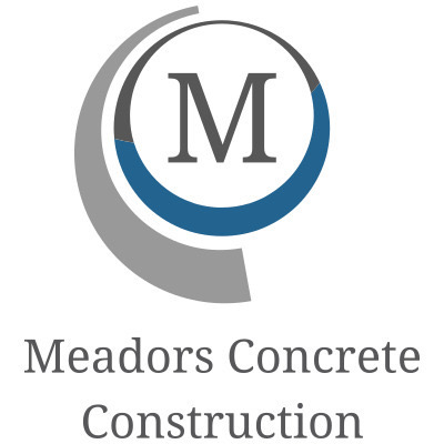 Meadors Construction logo