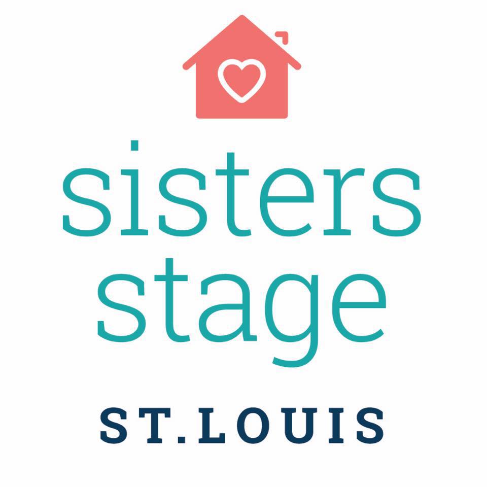 Sisters Stage St. Louis logo
