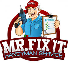 Mr. Fixit logo
