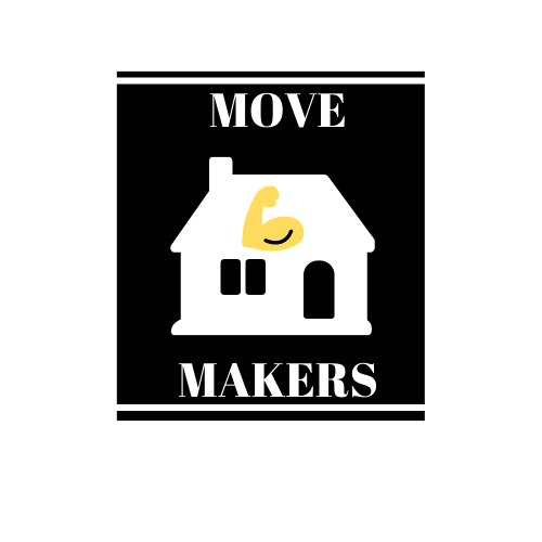 Move Makers Moving logo