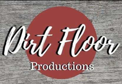 Dirt Floor Productions, LLC logo