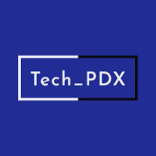 Tech_PDX logo