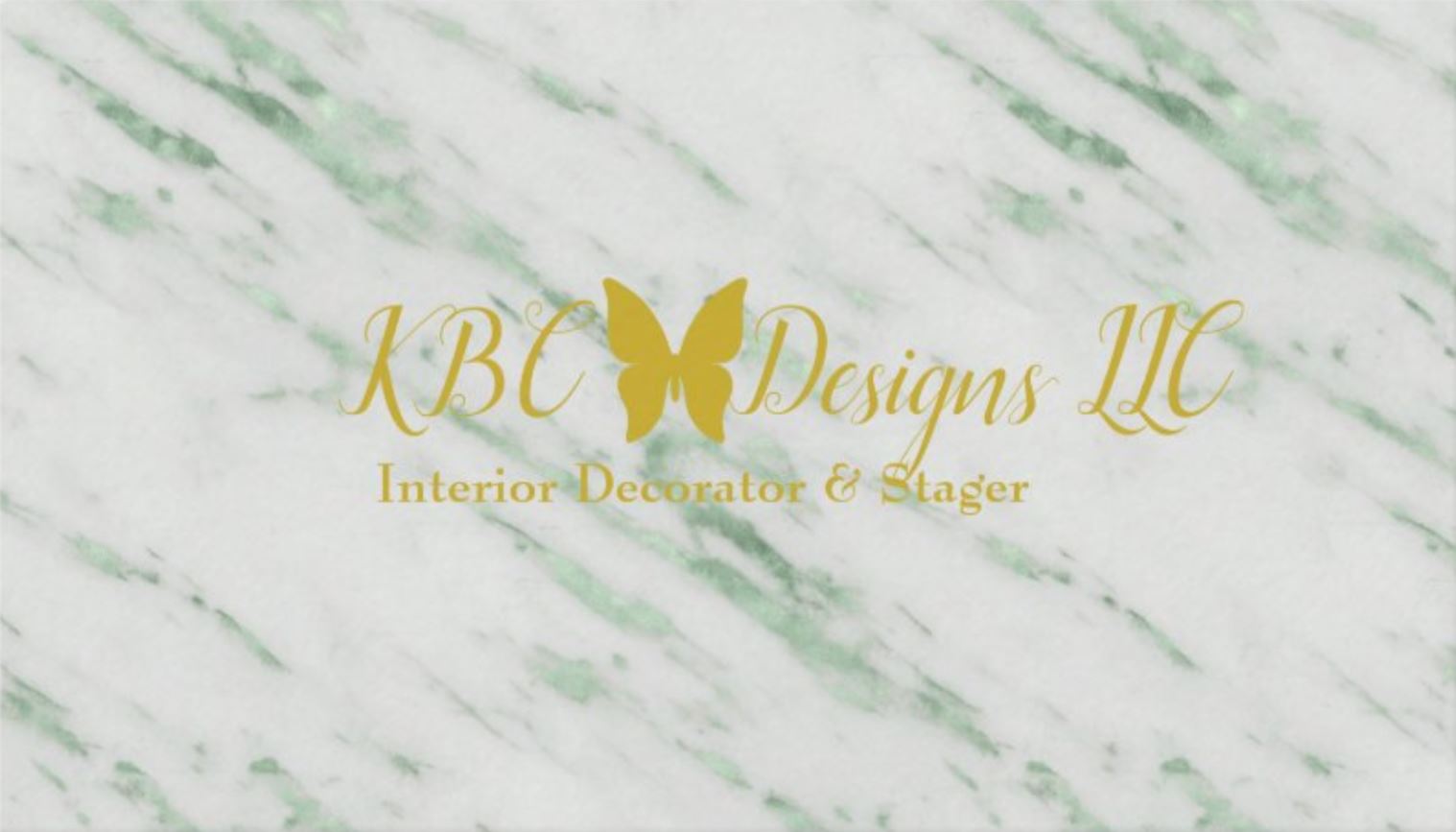 KBC Designs LLC logo